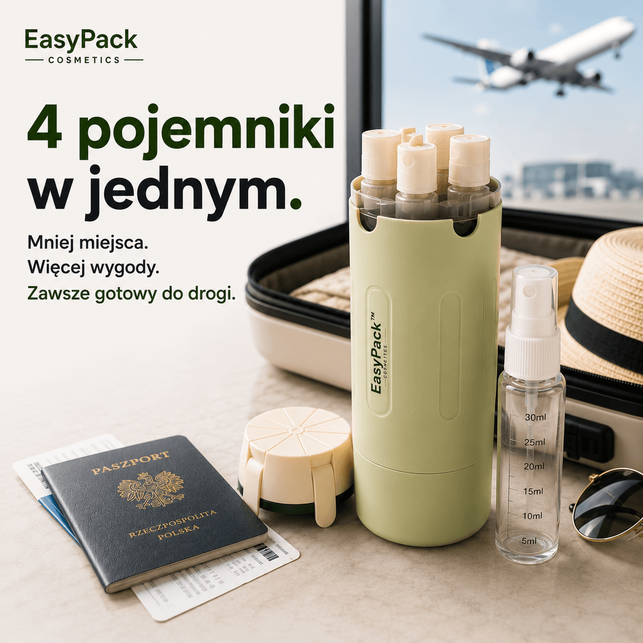 EasyPack